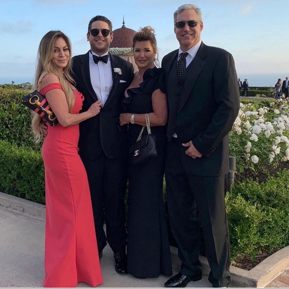 Chiara Boni Gown
